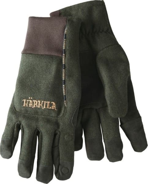 Metso Active Hansker Willow Green, view: 0