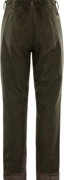 W's Metso Winter Pants Willow Green/Shadow Brown, view: 1