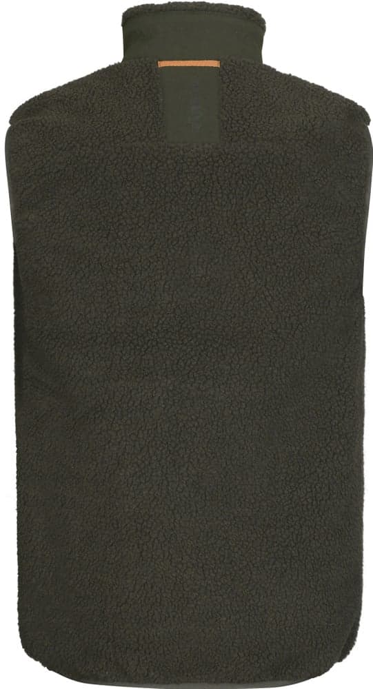 Fjell Polar Waistcoat Rosin, view: 1