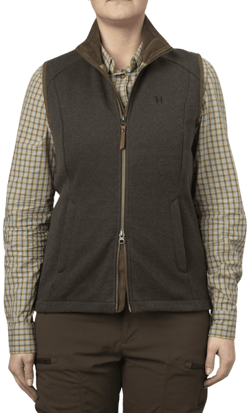 Sandhem Pro Vest Women Vest Women Willow Green, view: 4