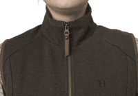 Sandhem Pro Vest Women Vest Women Willow Green - view: 2