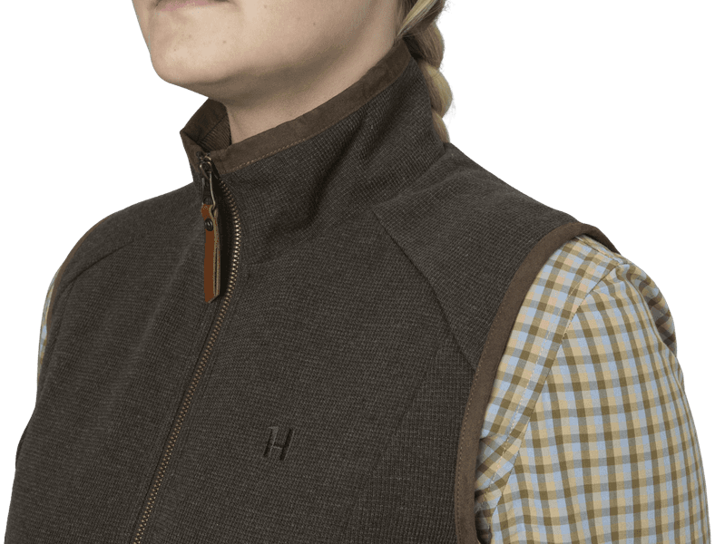 Sandhem Pro Vest Women Vest Women Willow Green, view: 3