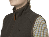 Sandhem Pro Vest Women Vest Women Willow Green - view: 3