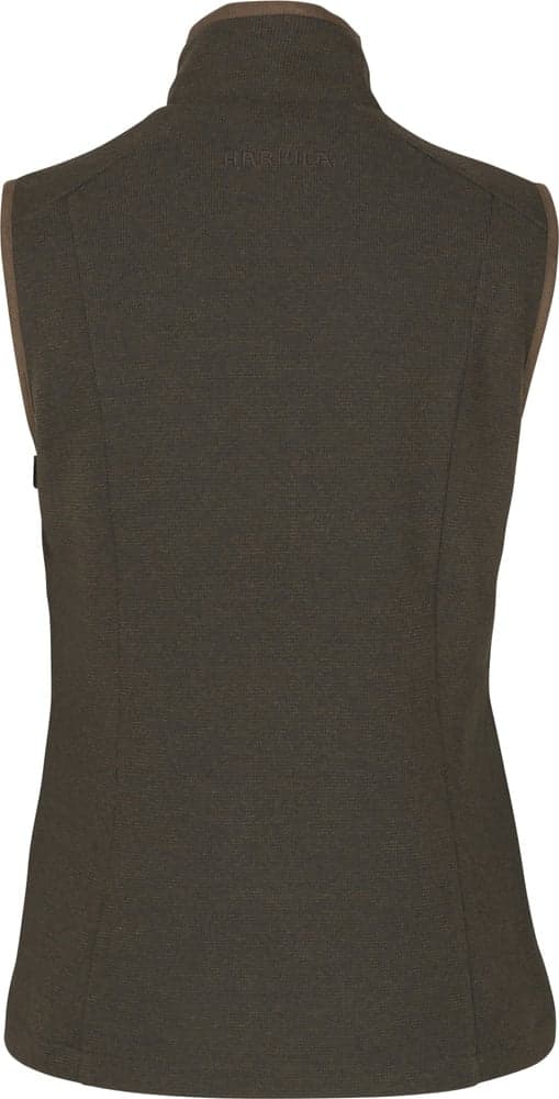 Sandhem Pro Vest Women Vest Women Willow Green, view: 1