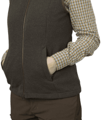 Sandhem Pro Vest Women Vest Women Willow Green - view: 5