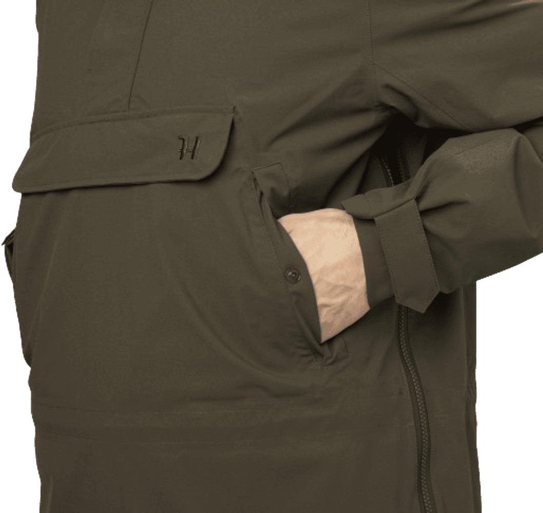 Orton Tech HWS Packable Willow Green, view: 3