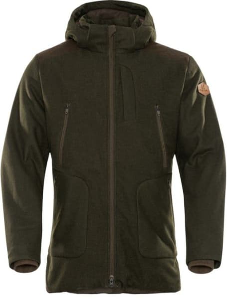M's Metso Winter Jacket Willow Green/Shadow Brown, view: 0