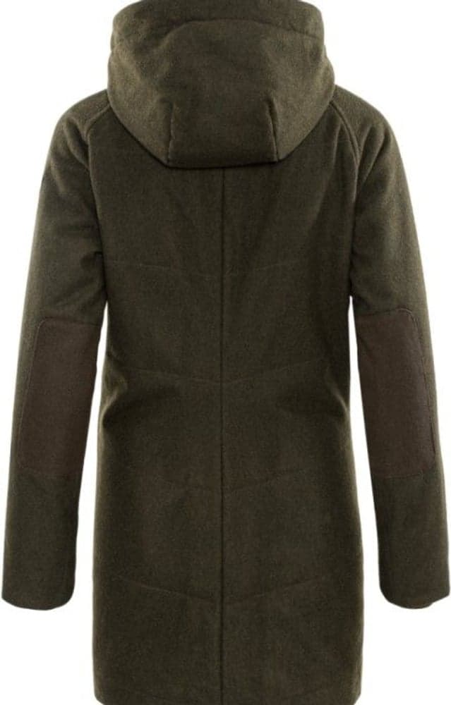 W's Metso Winter Jacket Willow Green, view: 1