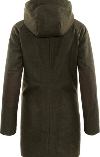 W's Metso Winter Jacket Willow Green, view: 1