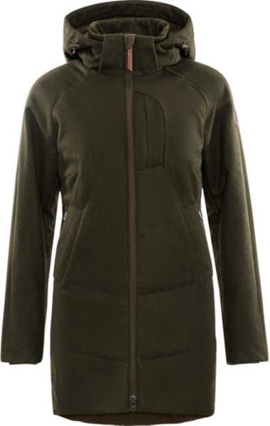 W's Metso Winter Jacket Willow Green, view: 0