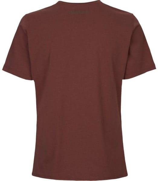 Nature S S T-Shirt Women Hot Chocolate, view: 1