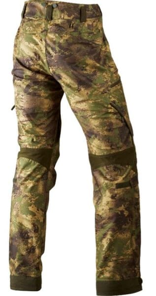 Lynx Trousers AXIS MSP Forest Green, view: 1