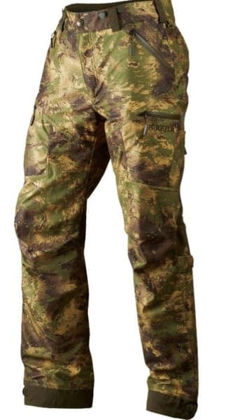 Lynx Trousers AXIS MSP Forest Green, view: 0