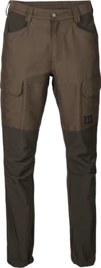 Scandinavian Trousers Slate Brown/Shadow Brown - view: 0