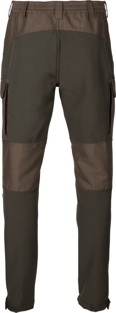 Scandinavian Trousers Slate Brown/Shadow Brown, view: 1