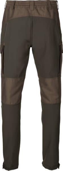 Scandinavian Trousers Slate Brown/Shadow Brown, view: 1