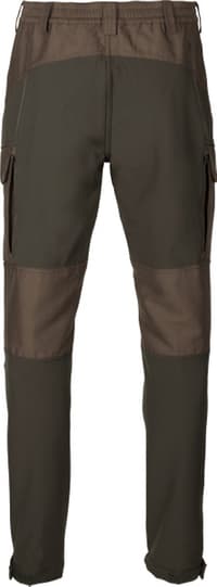 Scandinavian Trousers Slate Brown/Shadow Brown - view: 1