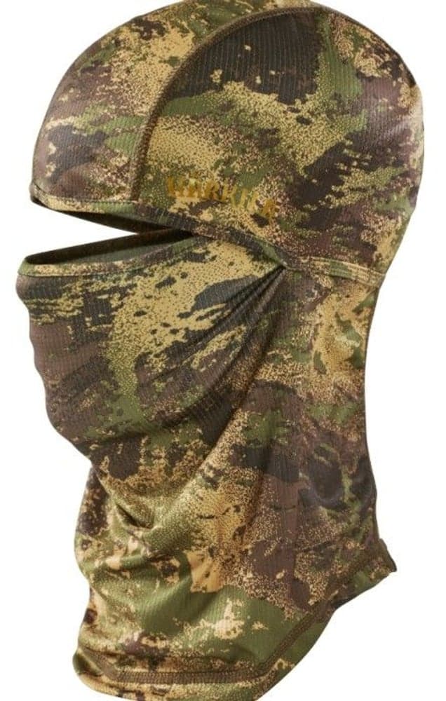 Lynx Balaclava AXIS MSP Forest Green, view: 0