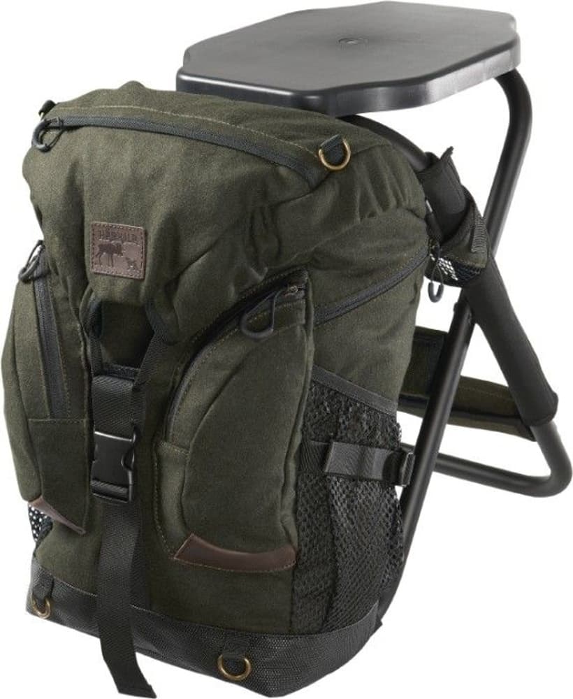 Salla 25 L Stolsekk, view: 0