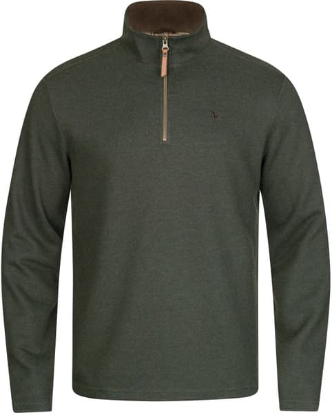 Sandhem Pro HSP Pullover Forest Green, view: 0