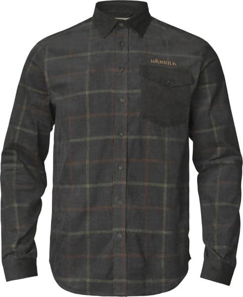 Kaldfjord Shirt Phantom Phantom, view: 0