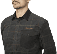 Kaldfjord Shirt Phantom Phantom - view: 3