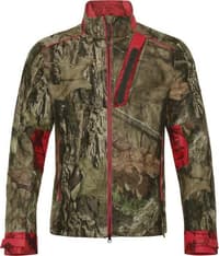 Moose Hunter 2.0 WSP Jacket MossyOak Break-Up Country/MossyOak Red - view: 0