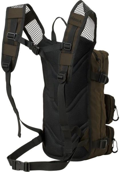 Ragnar First Aid Backpack Willow Green, view: 1