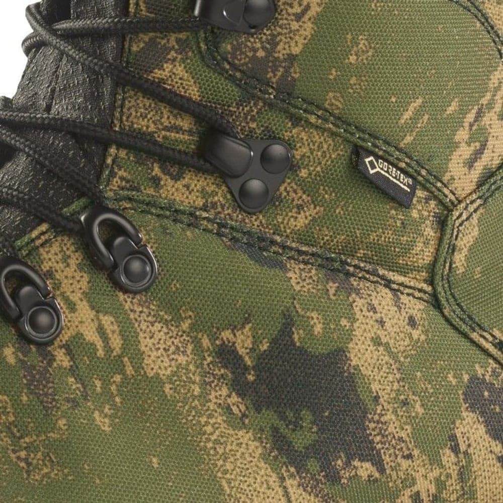 Light GTX 10" Dog Keeper AXIS MSP Forest Green, view: 1