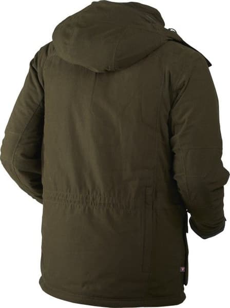 Norfell Insulated Jacket Willow Green, view: 1