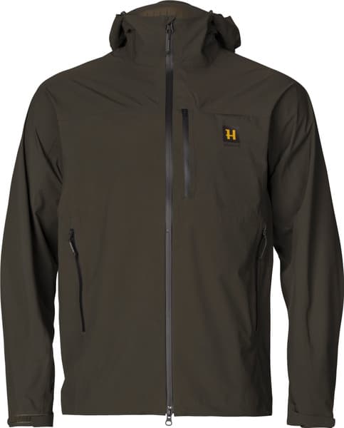 Logmar HWS Packable Jacket Willow Green, view: 0