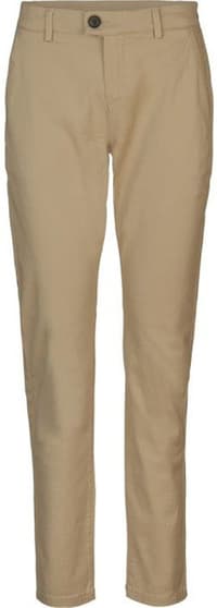 Norberg Lady Chinos Women Sand - view: 0