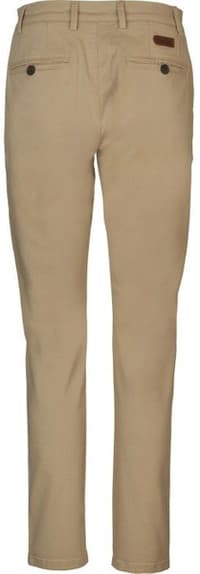 Norberg Lady Chinos Women Sand - view: 1