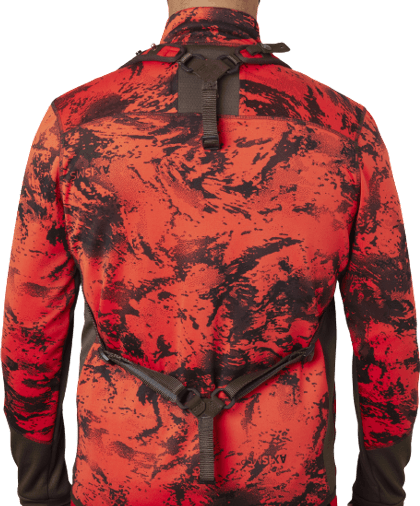 Moose Hunter 2.0 Våpenreim MossyOak Break-up Country, view: 3