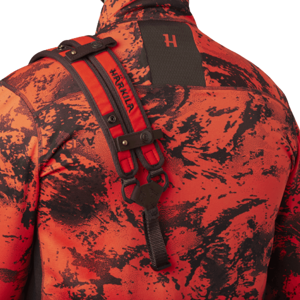 Moose Hunter 2.0 Våpenreim MossyOak Break-up Country, view: 2