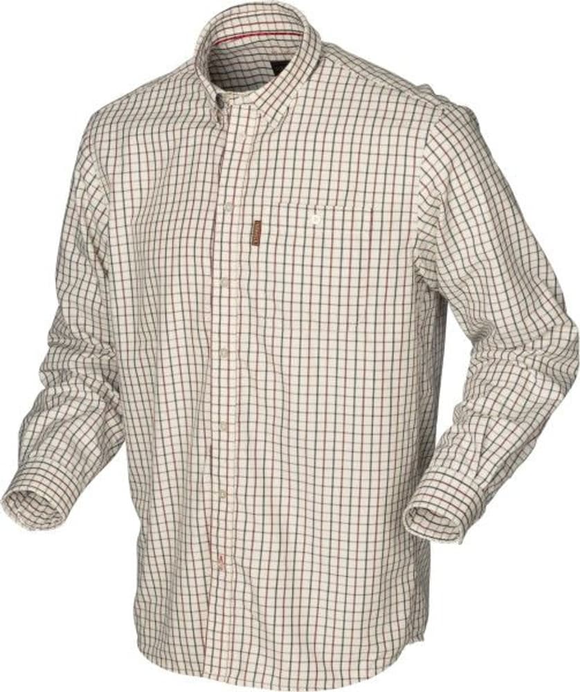Stornoway Active Skjorte Burgundy Check, view: 0