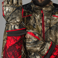 Moose Hunter 2.0 GTX handske MossyOak Break-Up Country/MossyOakRed - view: 3