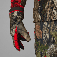 Moose Hunter 2.0 GTX handske MossyOak Break-Up Country/MossyOakRed - view: 1