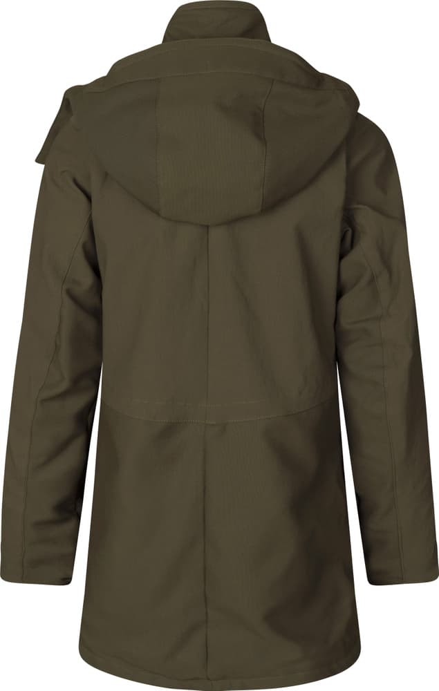 Pro Hunter GTX Jacket Women Willow Green, view: 1