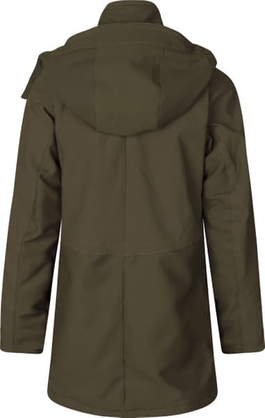 Pro Hunter GTX Jacket Women Willow Green, view: 1