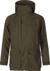 Pro Hunter GTX Jacket Women Willow Green