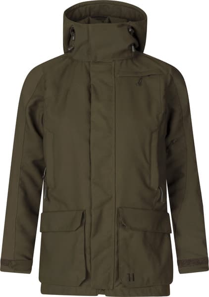 Pro Hunter GTX Jacket Women Willow Green, view: 0