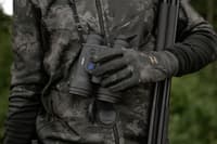 NOCTYX Fleece Glove AXIS MSP® Black - view: 2