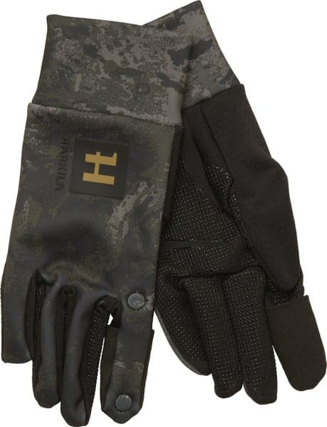 NOCTYX Fleece Glove AXIS MSP® Black, view: 0