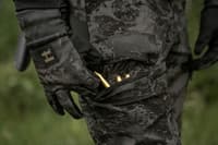 NOCTYX Fleece Glove AXIS MSP® Black - view: 1