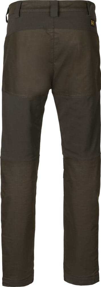 Nordic Hunter HWS Trousers Willow Green/Shadow Brown, view: 1