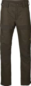 Nordic Hunter HWS Trousers Willow Green/Shadow Brown