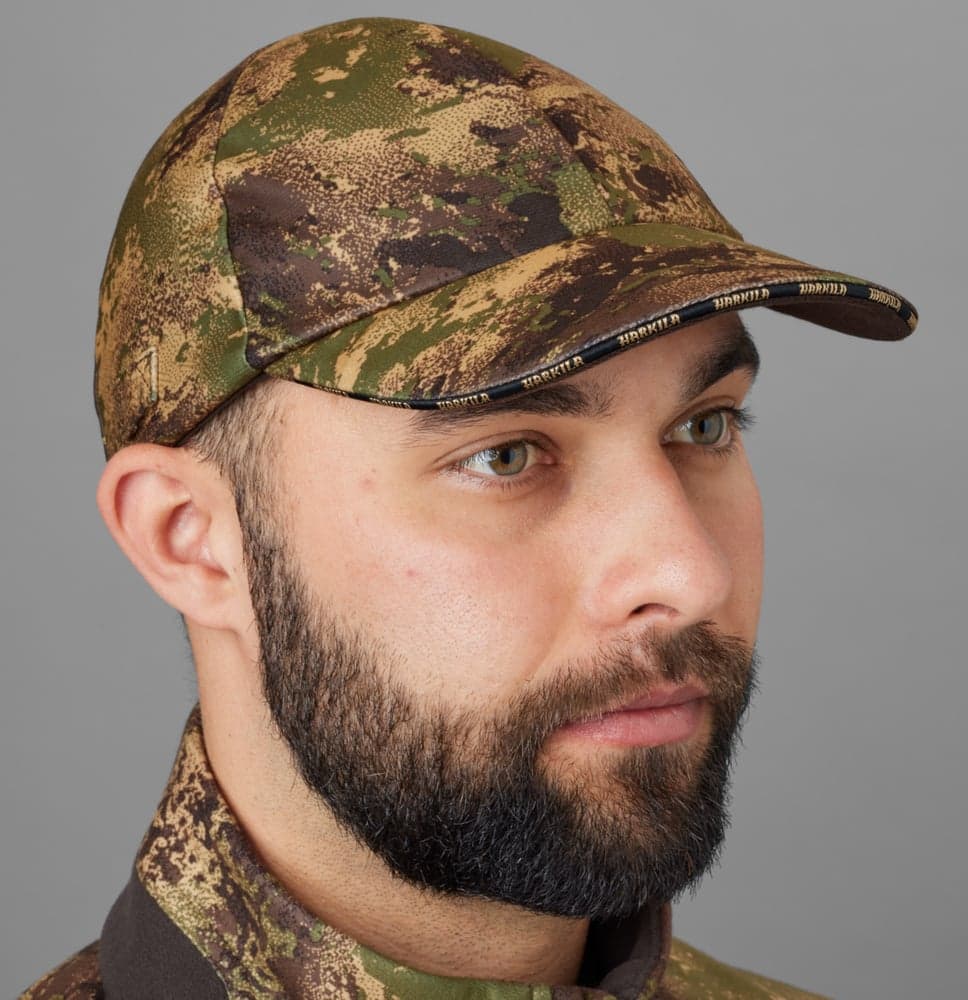 Deer Stalker HWS Keps AXIS MSP Forest, view: 1