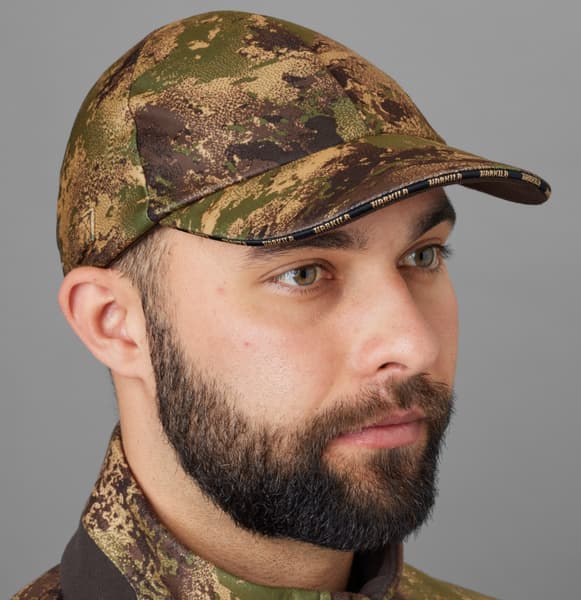 Deer Stalker HWS Keps AXIS MSP Forest, view: 1