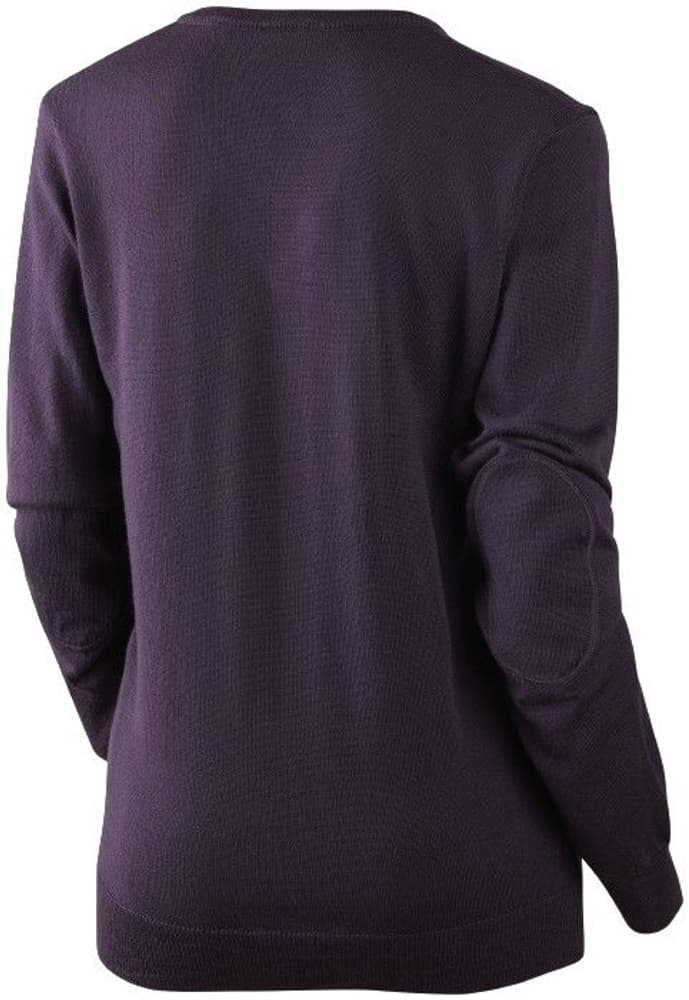 Alley Lady Pullover Blackberry, view: 1